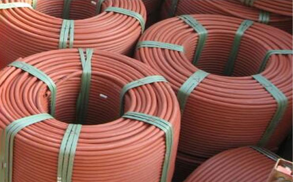 聚乙烯同德穿线管 聚乙烯同德穿线管