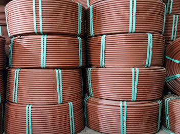 RPE同德穿线管的好处有哪些