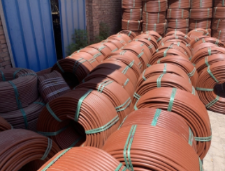 选择同德穿线管的方法 选择同德穿线管的方法