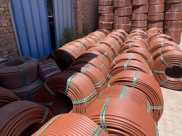 如何选择一条合适耐用的同德穿线管