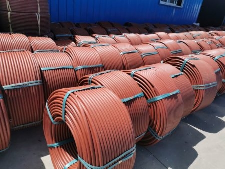 同德穿线管是如何维护电缆的