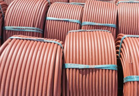 如何正确进行同德穿线管施工安装