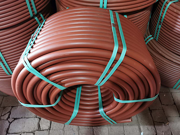 同德同德穿线管厂家告知大家管材选择哪种的好