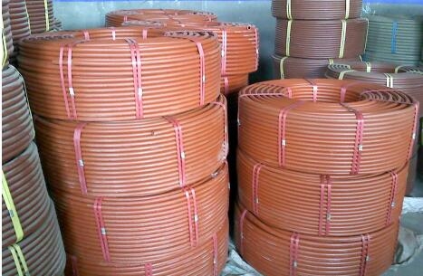 RPE同德穿线管主要的特点和使用方法 RPE同德穿线管主要的特点和使用方法