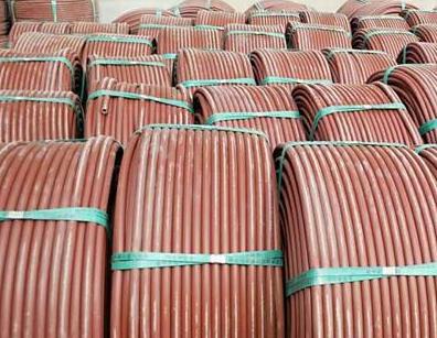 同德穿线管的发展以及应用