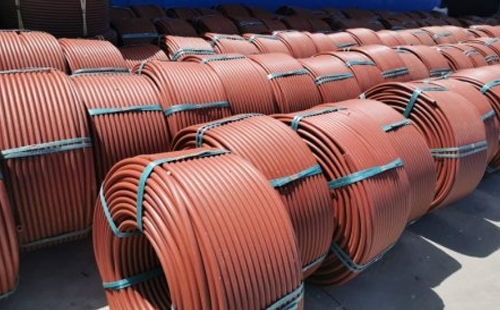 使用RPE同德穿线管有哪些常见施工难点? 使用RPE同德穿线管有哪些常见施工难点?