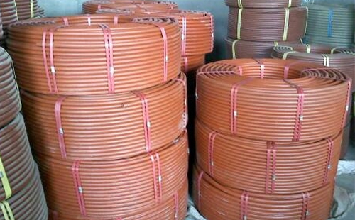 同德穿线管防雷接地技术实施要点