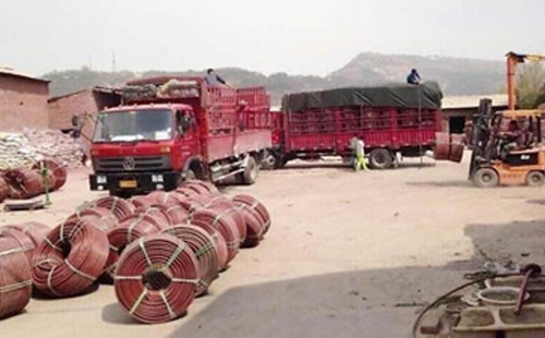 穿线管选型与施工全解析：同德穿线管如何正确安装