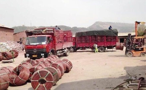 同德穿线管选型与安装技术全解析 同德穿线管选型与安装技术全解析