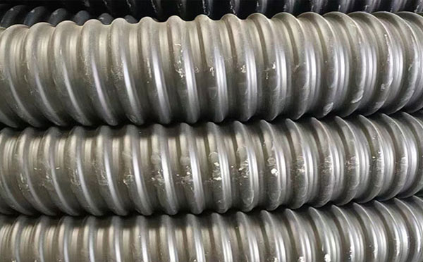 现代线缆防护的理想选择:同德碳素波纹管技术特性与工程应用全景解析 现代线缆防护的理想选择:同德碳素波纹管技术特性与工程应用全景解析